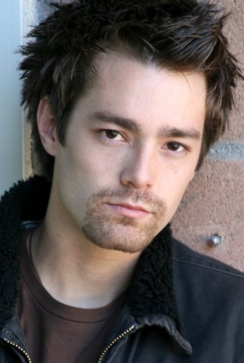 Jack Cullison zdjęcie