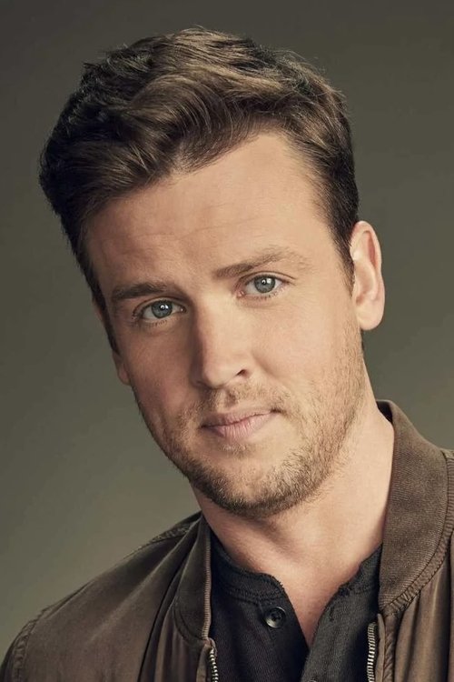 Jack Cutmore-Scott zdjęcie