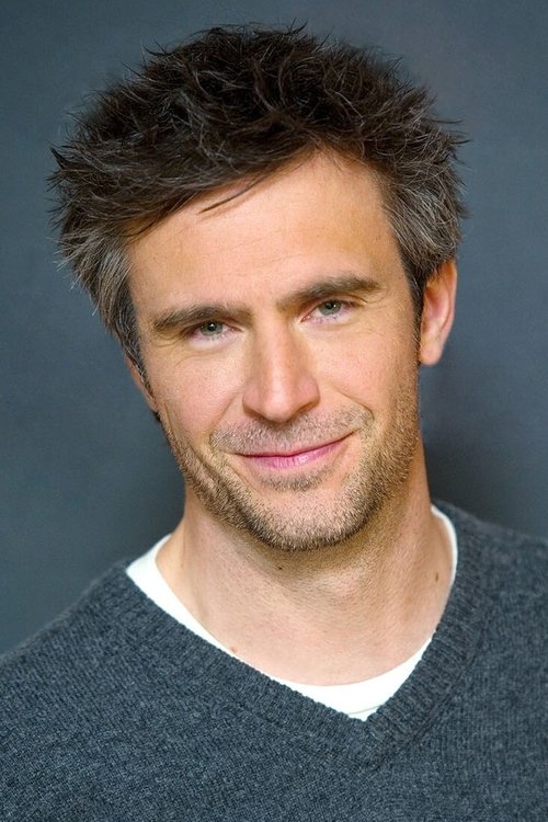 Jack Davenport zdjęcie