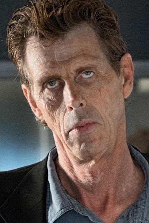 Jack David Walker zdjęcie