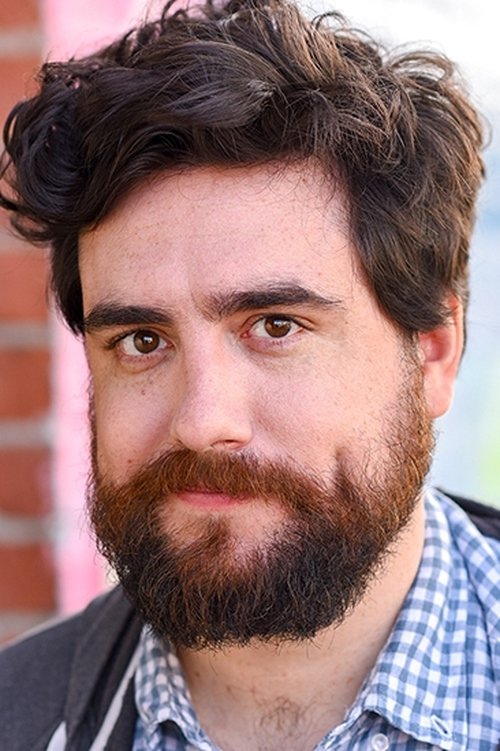 Jack De Sena zdjęcie