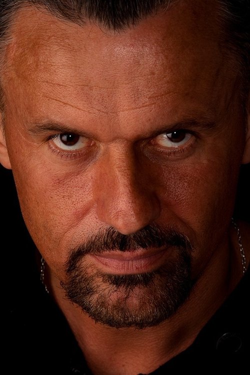 Jack Dimich zdjęcie