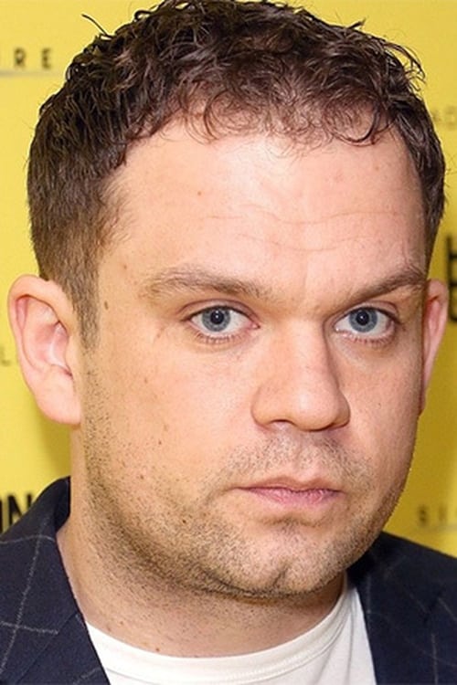 Jack Doolan zdjęcie