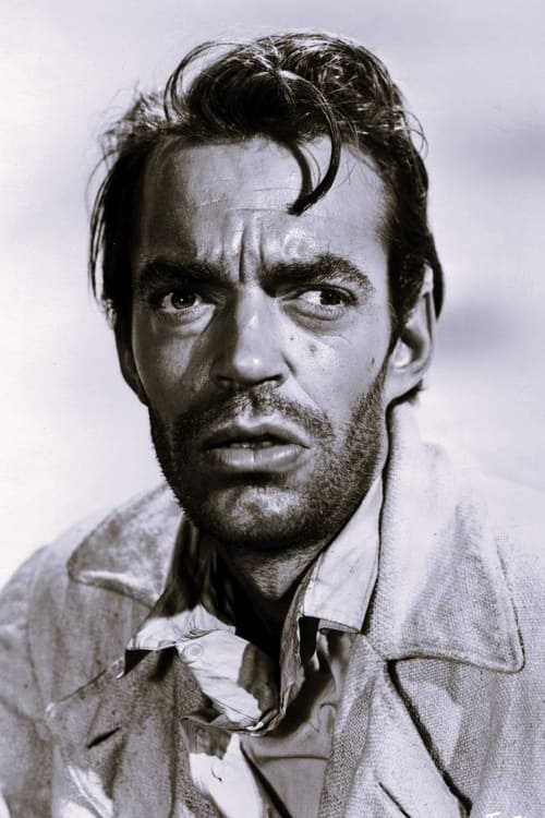 Jack Elam zdjęcie