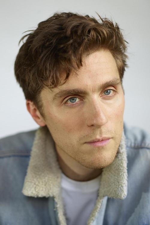 Jack Farthing zdjęcie