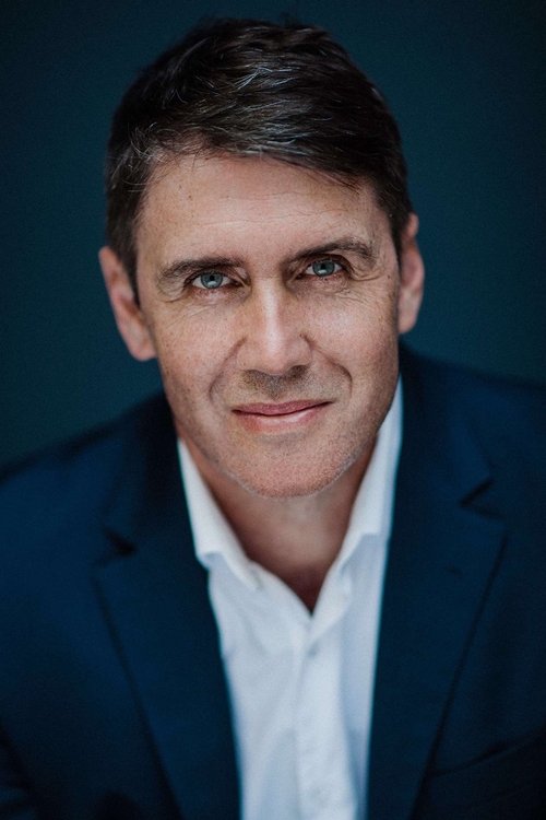 Jack Finsterer zdjęcie