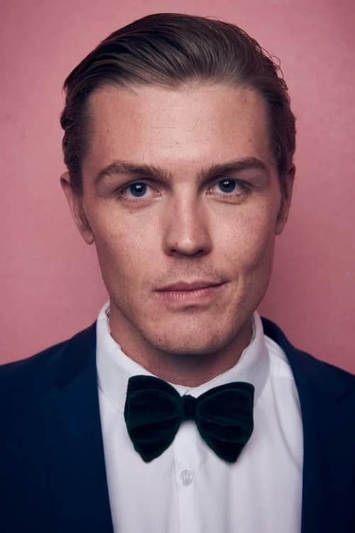 Jack Forsyth-Noble zdjęcie