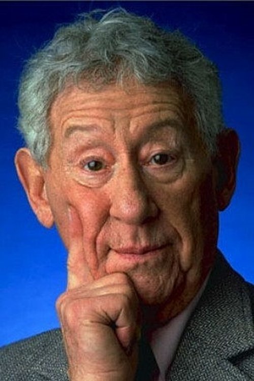 Jack Gilford zdjęcie