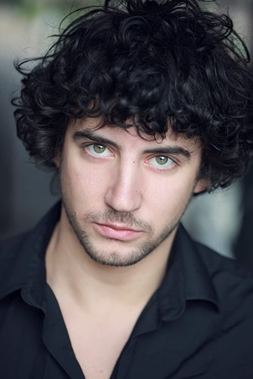 Jack Gordon zdjęcie