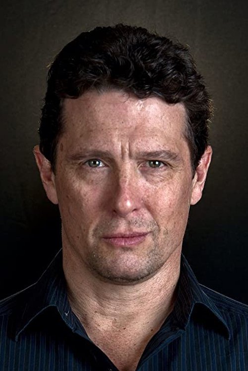 Jack Gwaltney zdjęcie