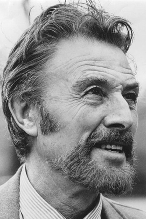 Jack Gwillim zdjęcie