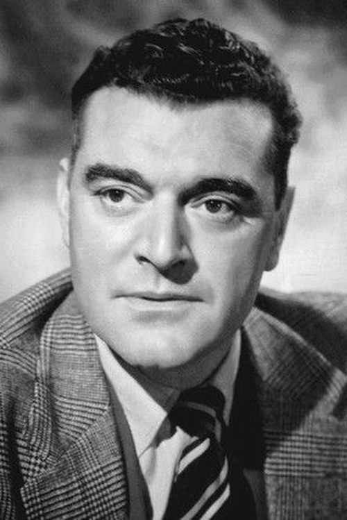 Jack Hawkins zdjęcie