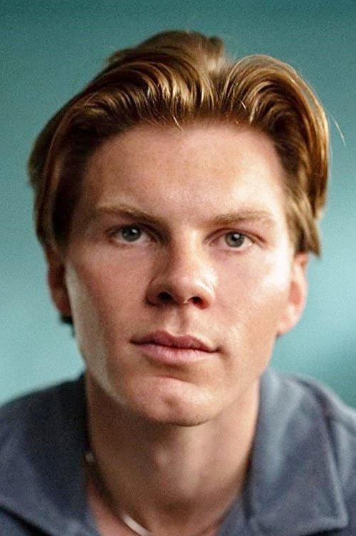 Jack Hesketh zdjęcie