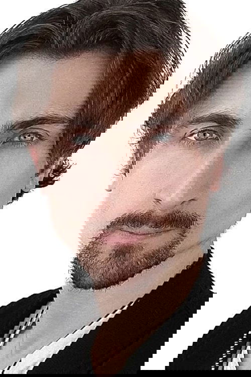 Jack Hudson zdjęcie