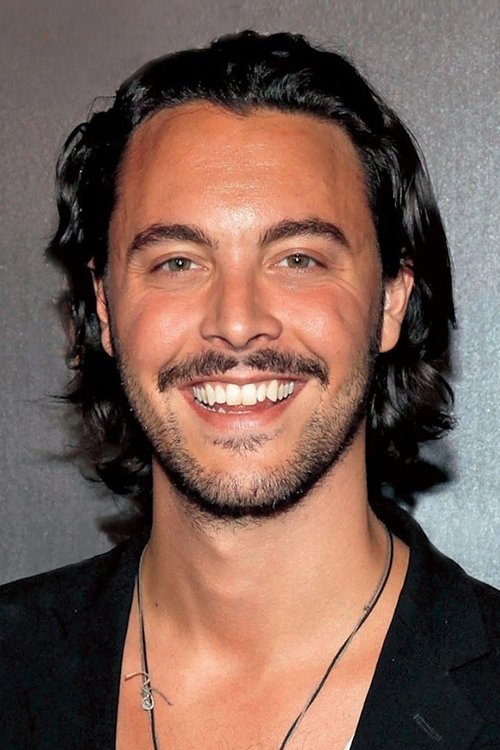 Jack Huston zdjęcie