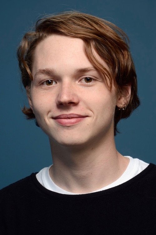 Jack Kilmer zdjęcie