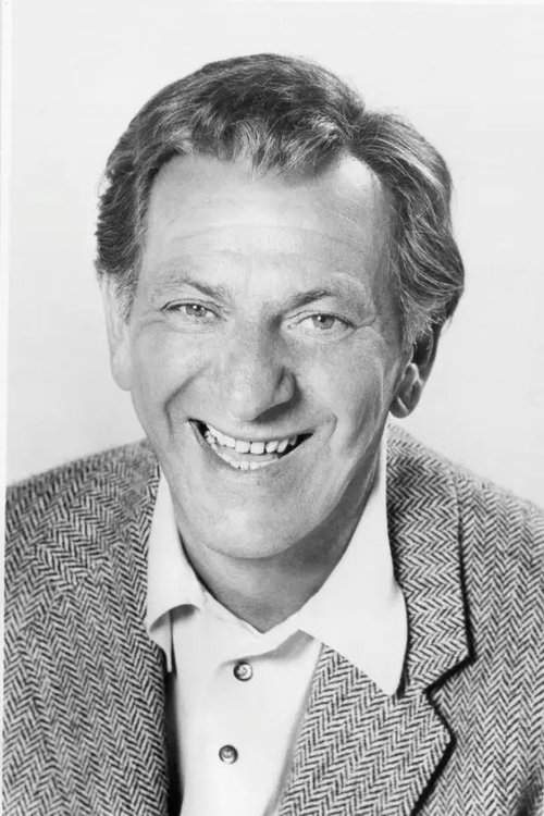 Jack Klugman zdjęcie