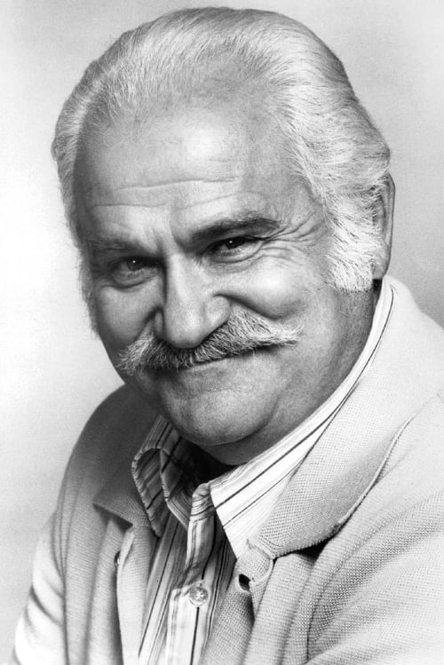 Jack Kruschen zdjęcie