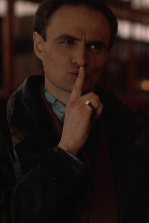 Jack Langedijk zdjęcie