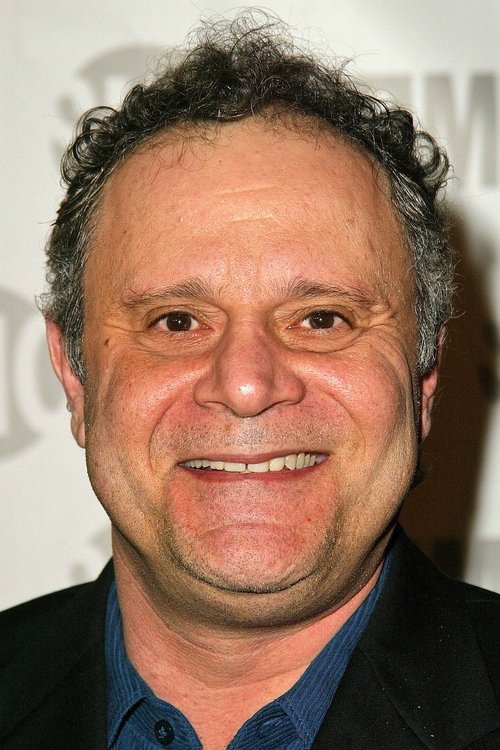 Jack Laufer zdjęcie