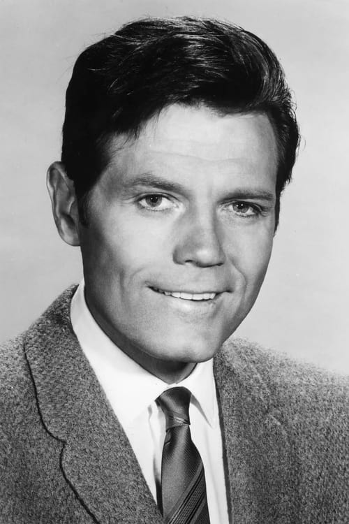 Jack Lord zdjęcie