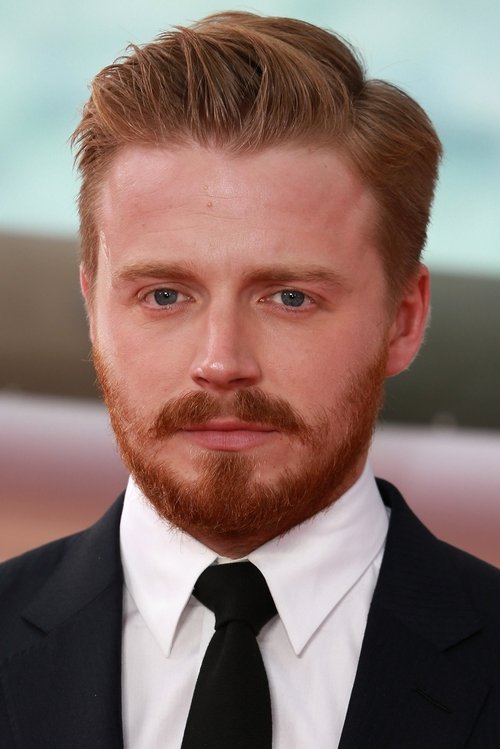 Jack Lowden zdjęcie