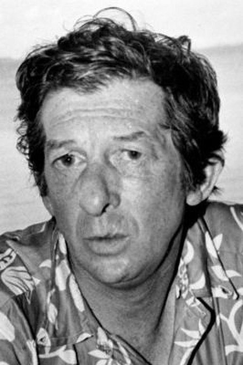 Jack MacGowran zdjęcie