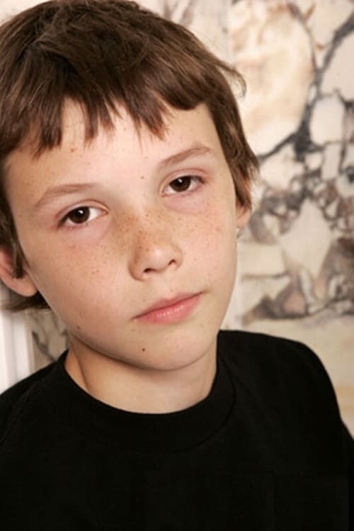 Jack McElhone zdjęcie