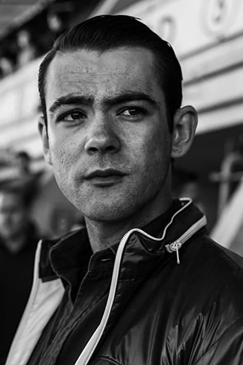 Jack McMullen zdjęcie