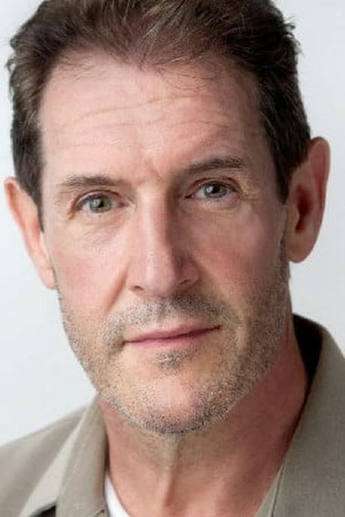 Jack Mulcahy zdjęcie