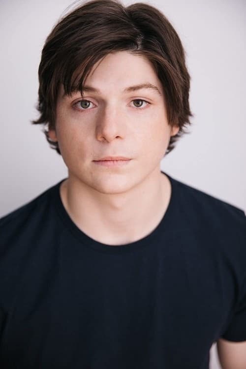 Jack Mulhern zdjęcie