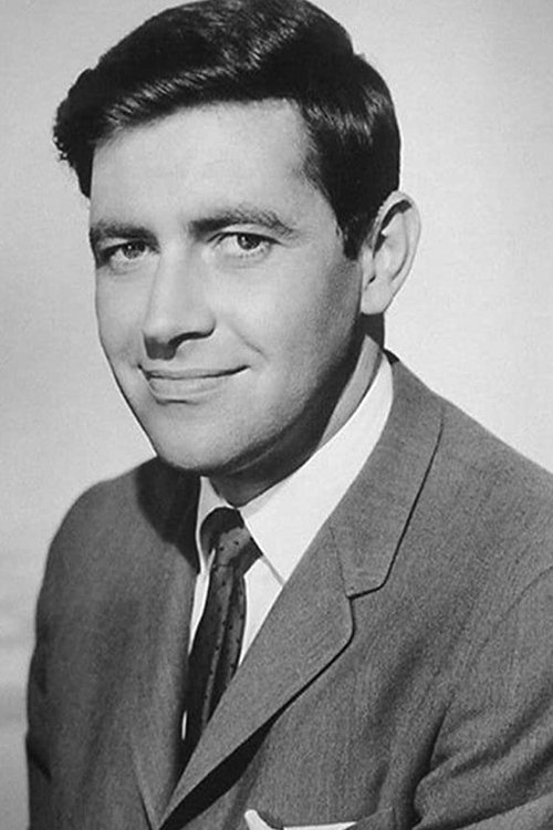 Jack Mullaney zdjęcie