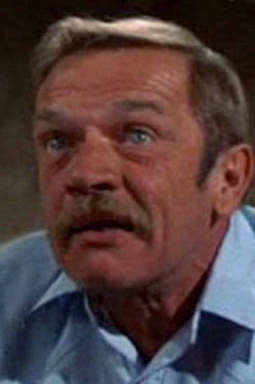 Jack Murdock zdjęcie