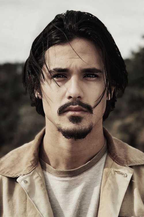 Jack Murillo zdjęcie