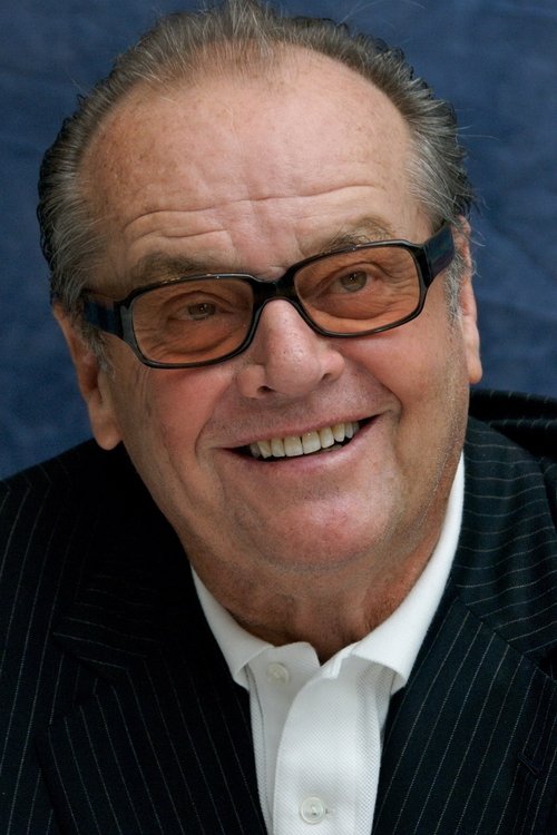Jack Nicholson zdjęcie