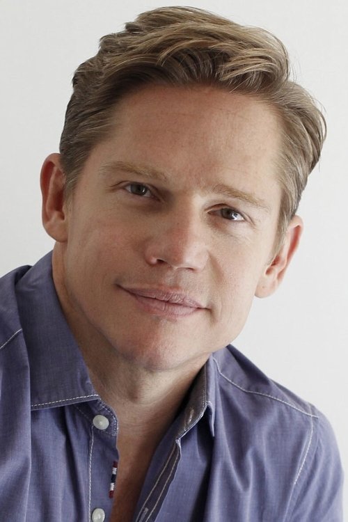 Jack Noseworthy zdjęcie
