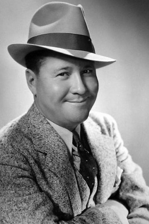Jack Oakie zdjęcie