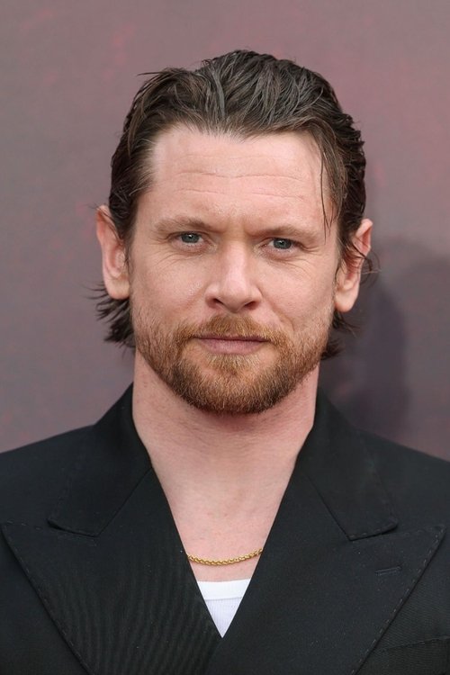 Jack O'Connell zdjęcie