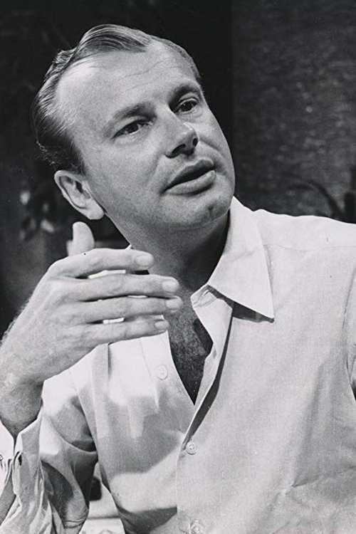 Jack Paar zdjęcie