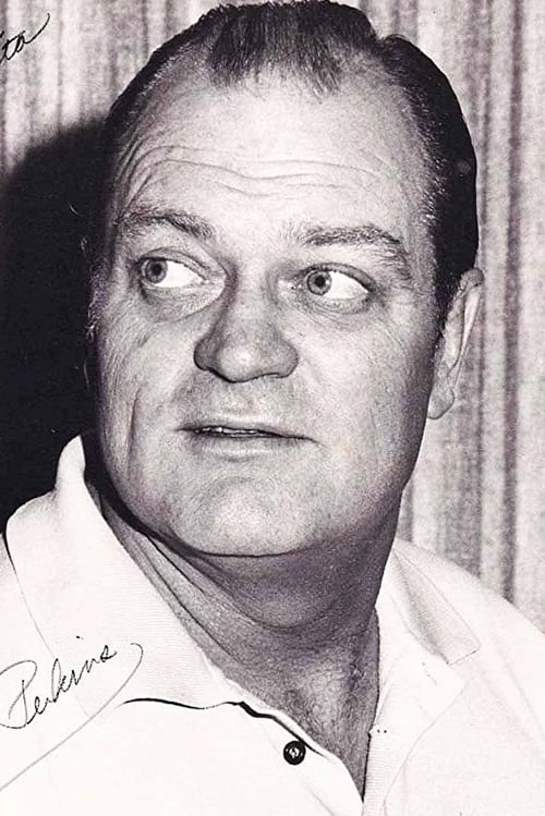 Jack Perkins zdjęcie