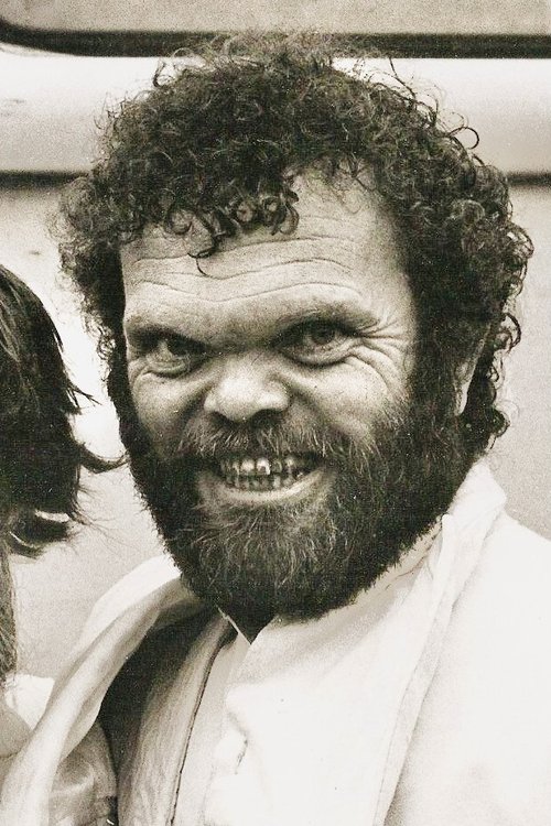 Jack Purvis zdjęcie