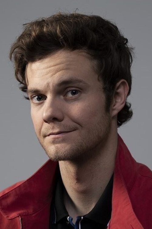 Jack Quaid zdjęcie