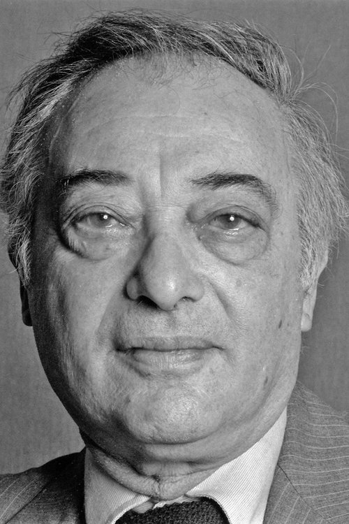 Jack Rollins zdjęcie