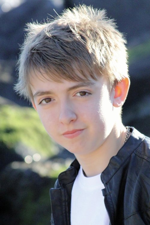 Jack Scanlon zdjęcie