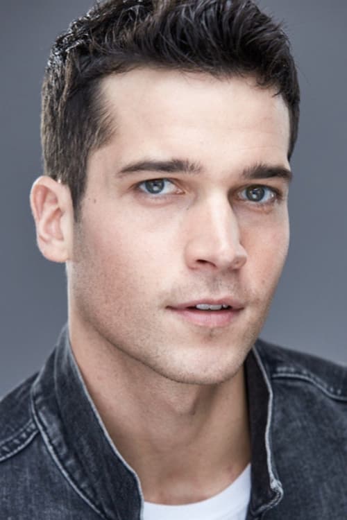 Jack Schumacher zdjęcie