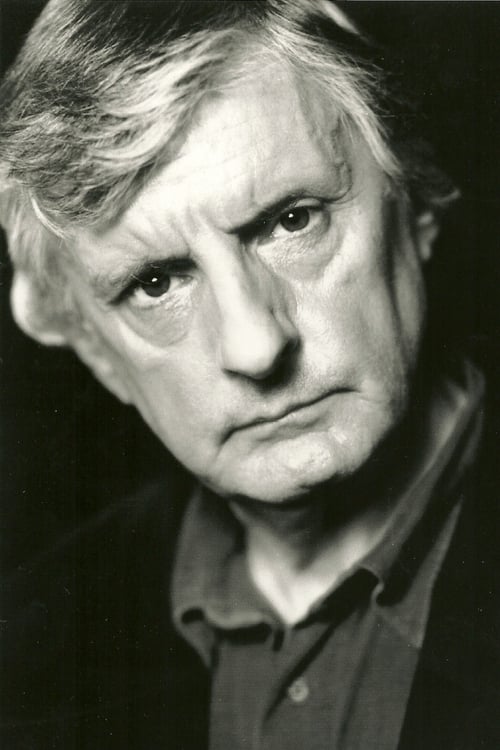 Jack Shepherd zdjęcie