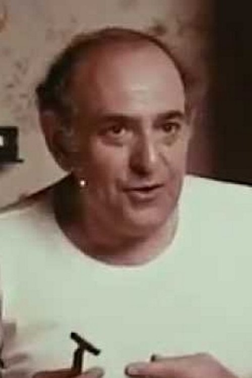 Jack Somack zdjęcie