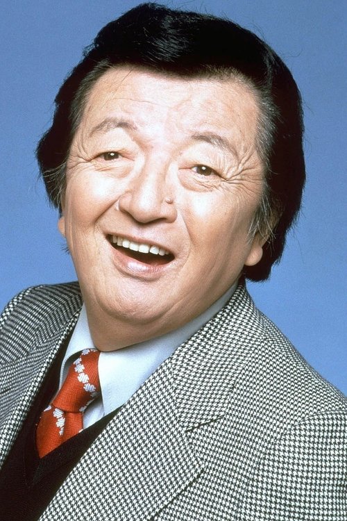 Jack Soo zdjęcie