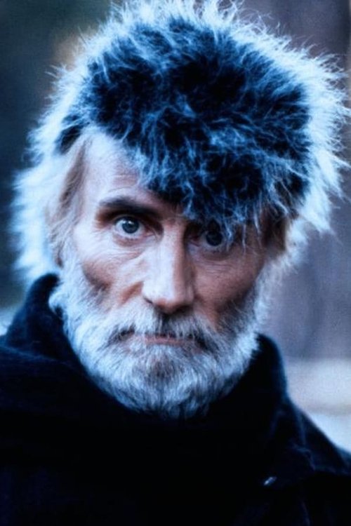 Jack Starrett zdjęcie