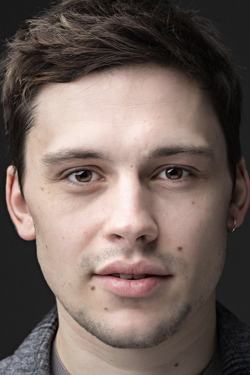 Jack Stewart zdjęcie